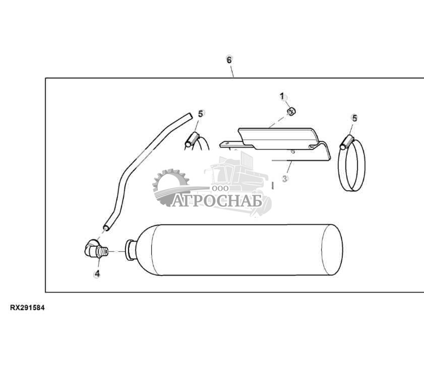 Active Seat Suspension 